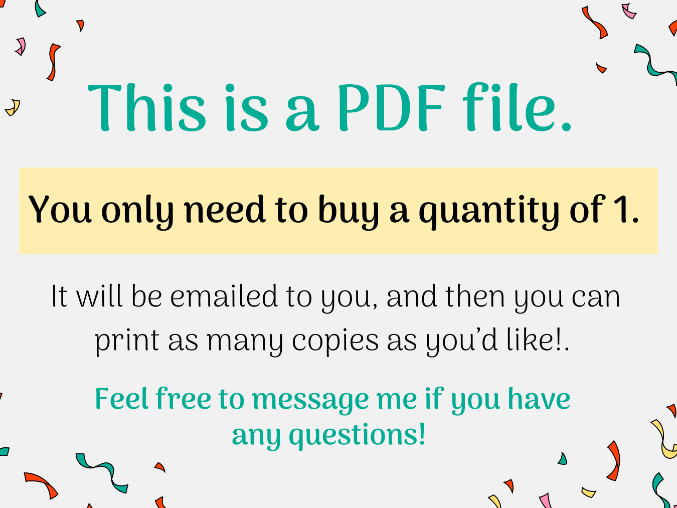 Rollerskating Birthday Party Favors, Girl Birthday Disco Skating Party Decorations --PRINTABLE PDF--